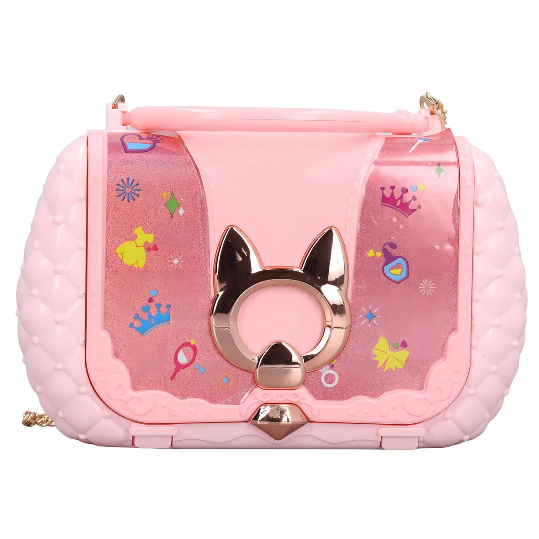 Miniatura 2 de SET DE MAQUILLAJE PARA NIÑAS 46 PIEZAS